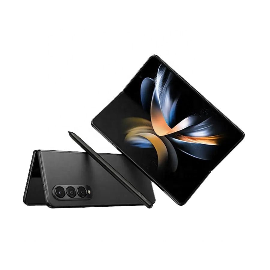 5G folding phone for samsung Z Fold4 256GB immersive large screen experience new 5G mobile phone flagship imaging system